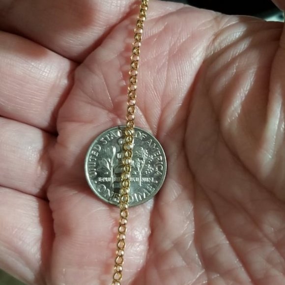 Chain / Necklace - Picture 8 of 12